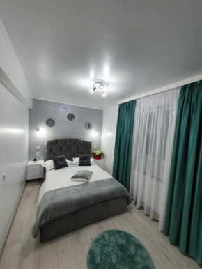 Delta Luxury Apartment